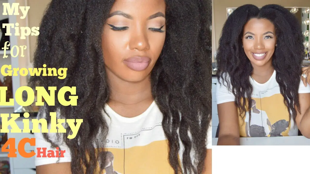 how-to-grow-4c-hair-to-waist-length-beauty-and-fashion